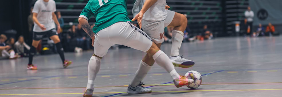 Innefotballserien Trondheim 2024/2025